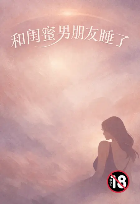 和闺蜜男朋友睡了