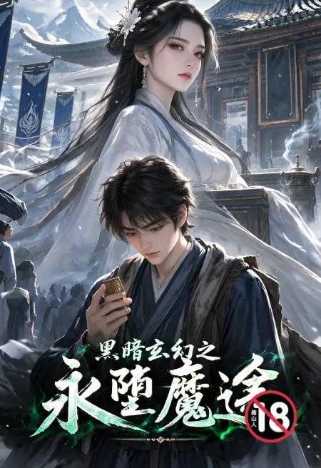 黑暗玄幻之永堕魔途【有绿】