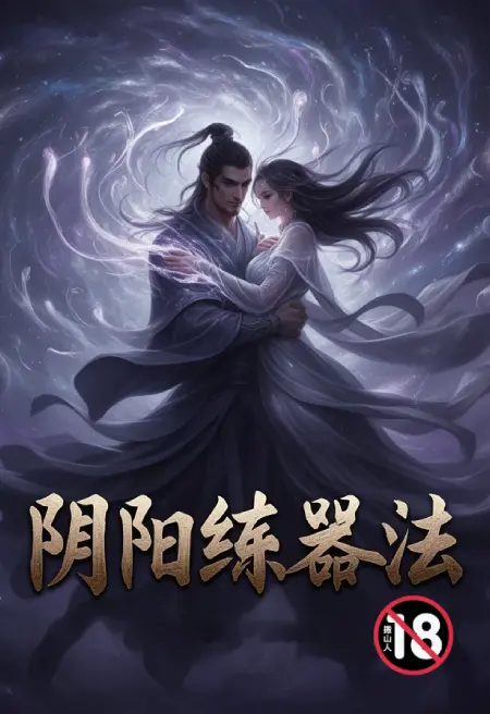 阴阳练器法