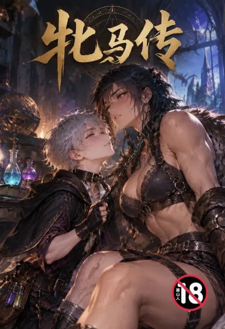 牝马传
