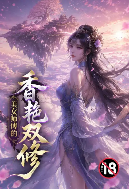 美女师傅的香艳双修