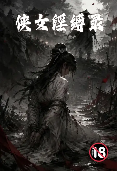 侠女淫缚录