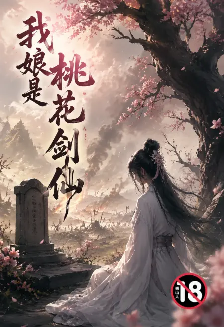 我娘是桃花剑仙