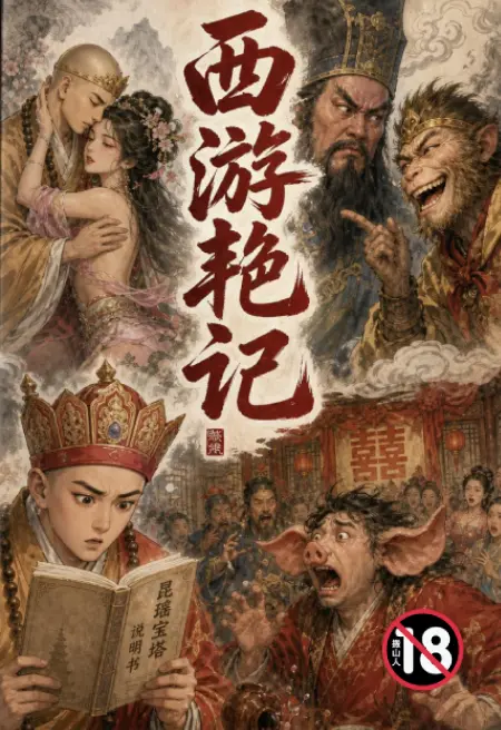 西游艳记