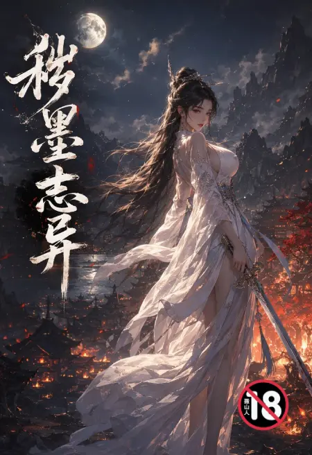 秽墨志异