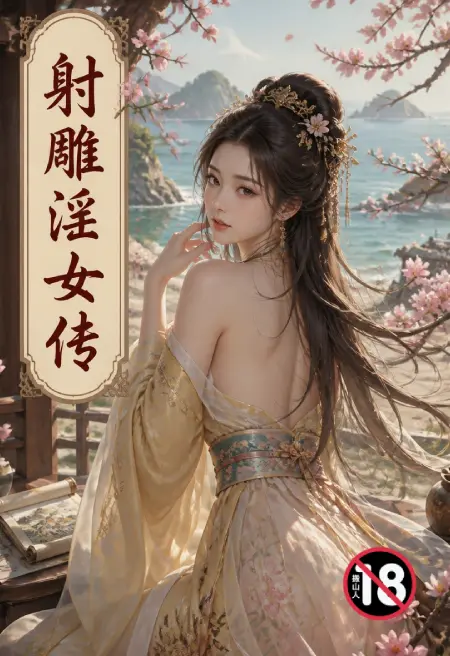 射雕淫女传