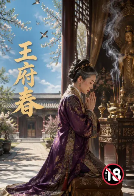 王府春