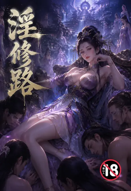 淫修路