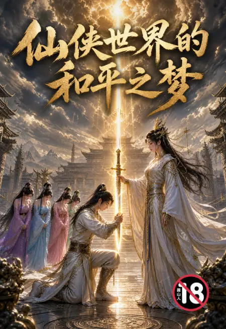 仙侠世界的和平之梦