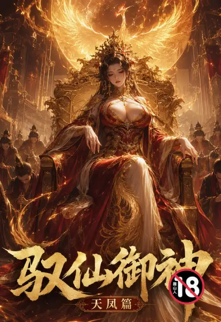 驭仙御神(天凤篇)