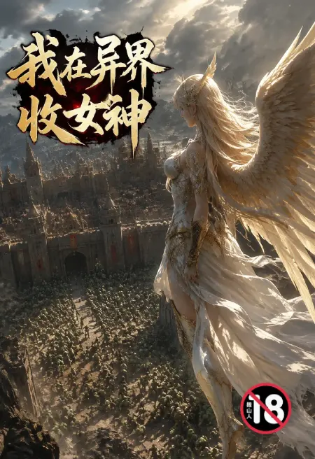 我在异界收女神