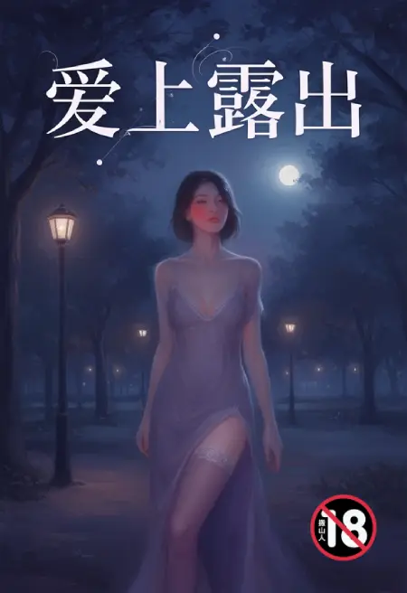 爱上露出