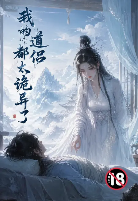 我的道侣都太诡异了【自改自修自校版】
