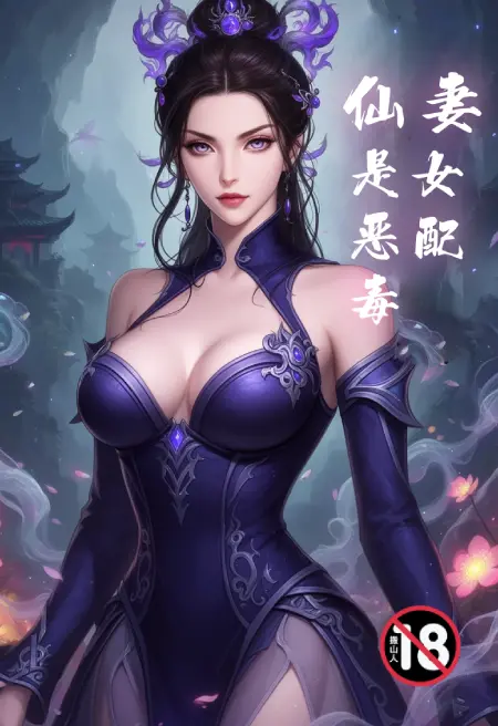 仙妻是恶毒女配