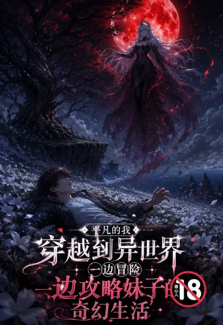 平凡的我穿越到异世界一边冒险一边攻略妹子的奇幻生活