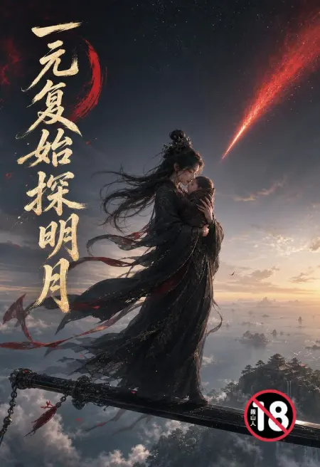 一元复始探明月