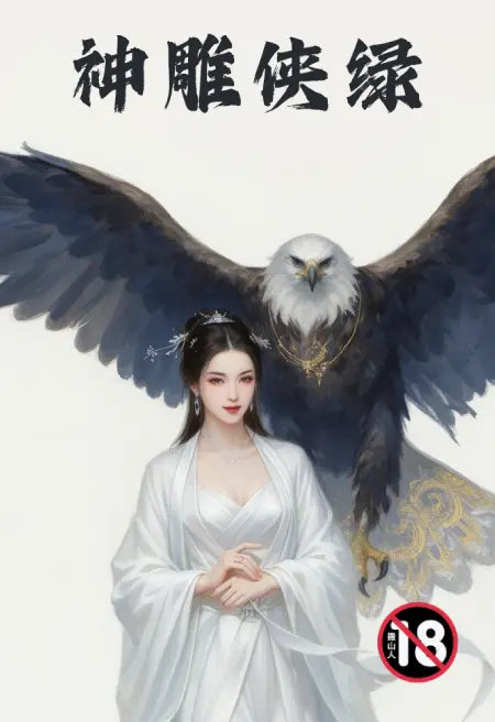 神雕侠绿