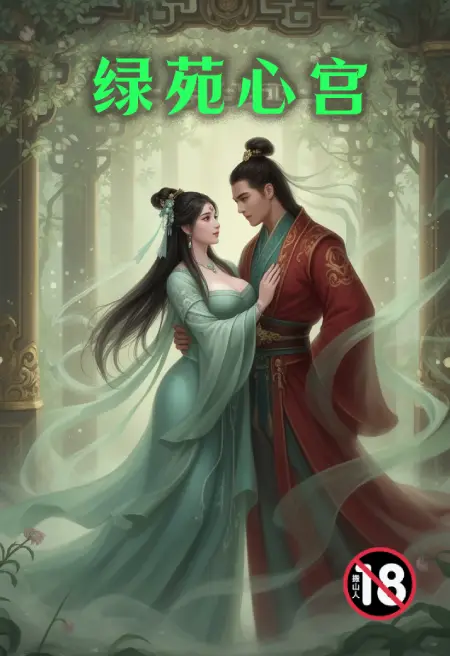 绿苑心宫