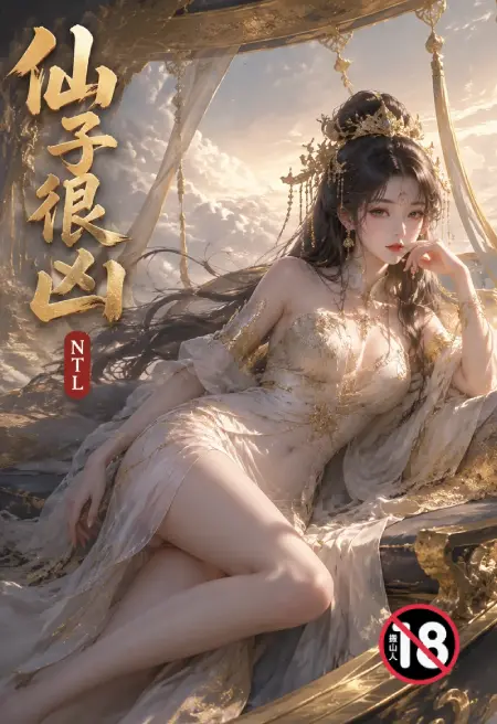 仙子很凶NTL无绿改:熟艳美母骚劲足
