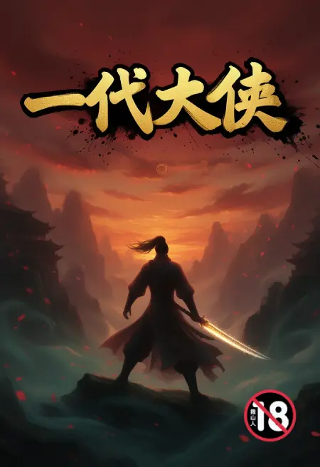 一代大侠