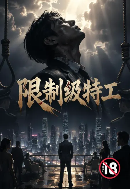 限制级特工