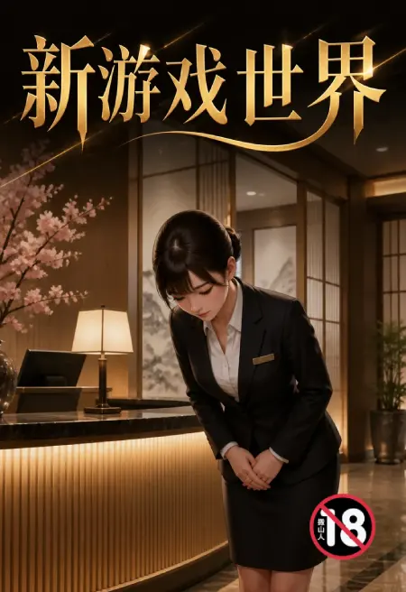 新游戏世界
