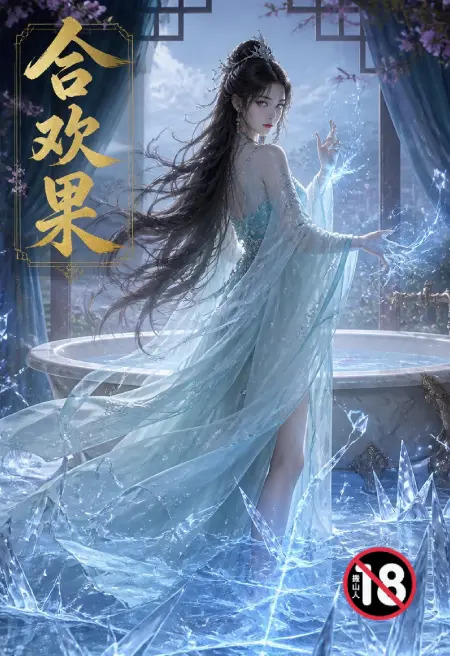 合欢果