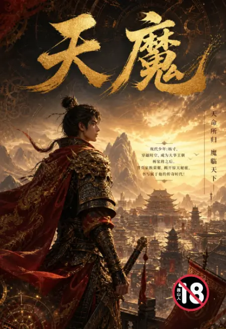 天魔