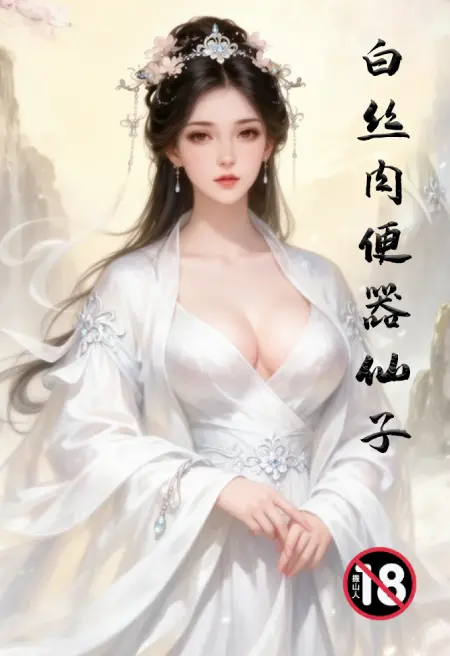 白丝肉便器仙子