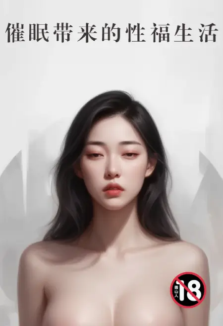 催眠带来的性福生活