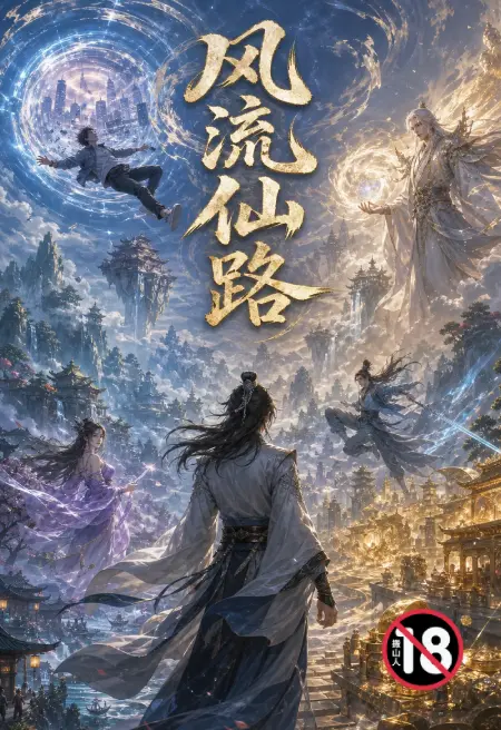 风流仙路