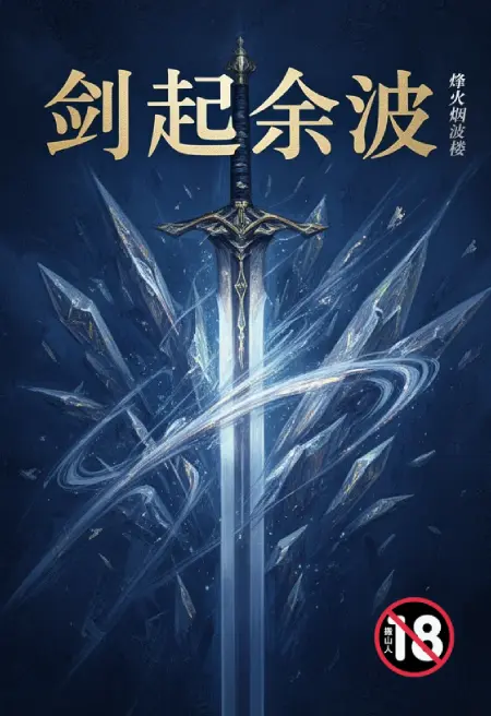 烽火烟波楼(二)剑起余波