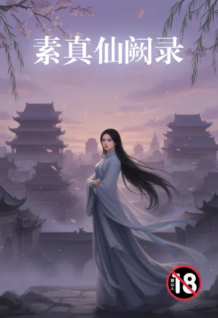 素真仙阙录