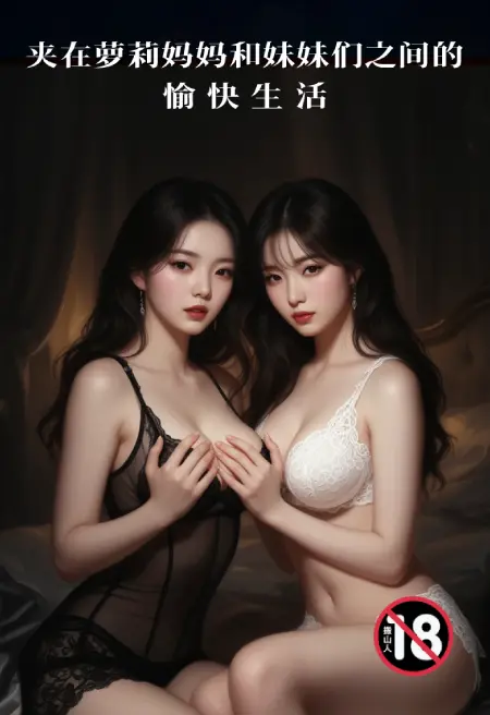 夹在萝莉妈妈和妹妹们之间的愉快生活