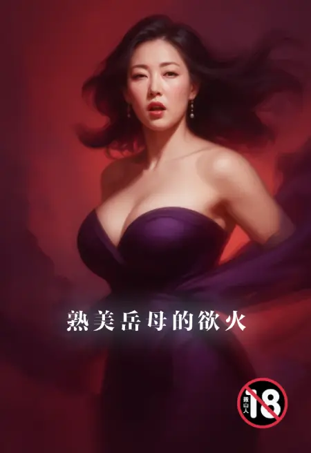 熟美岳母的欲火