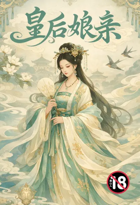 皇后娘亲