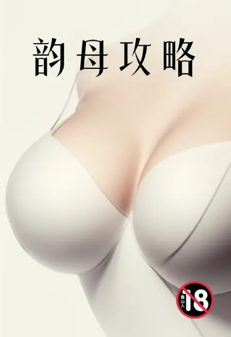 韵母攻略