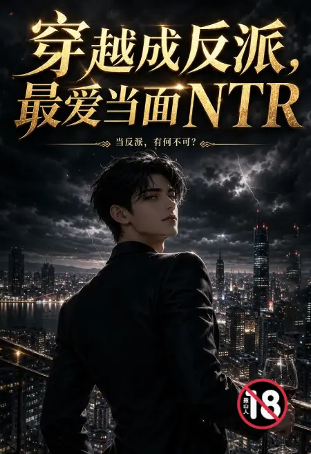 穿越成反派,最爱当面NTR