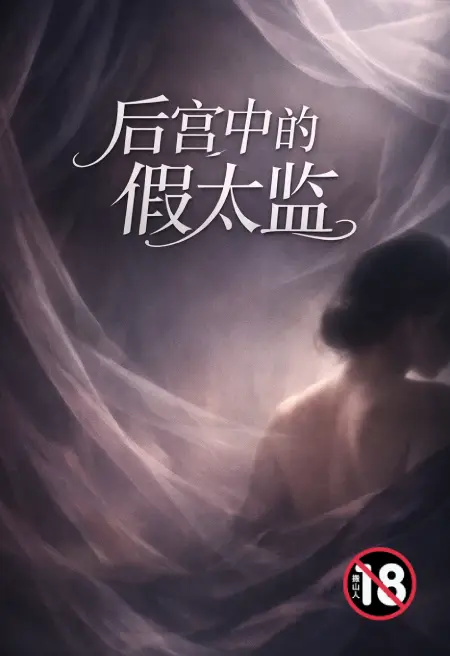 后宫中的假太监