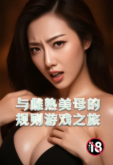 与雌熟美母的规则游戏之旅