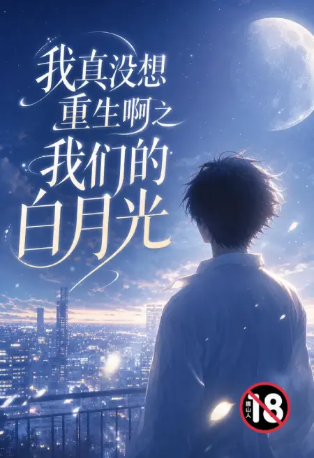 我真没想重生啊之我们的白月光