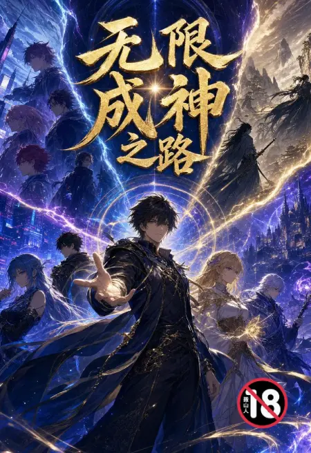 无限成神之路