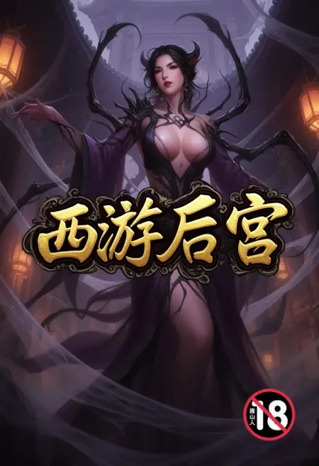 西游后宫