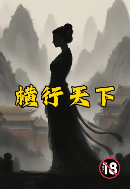 横行天下