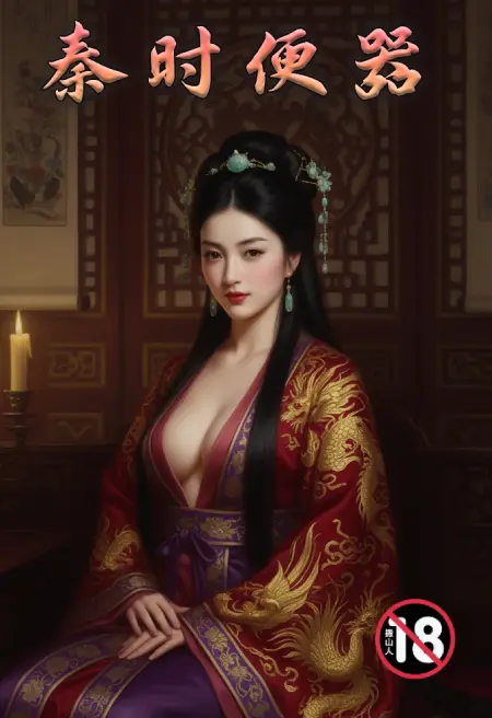 秦时便器