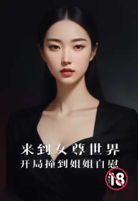 来到女尊世界开局撞到姐姐自慰