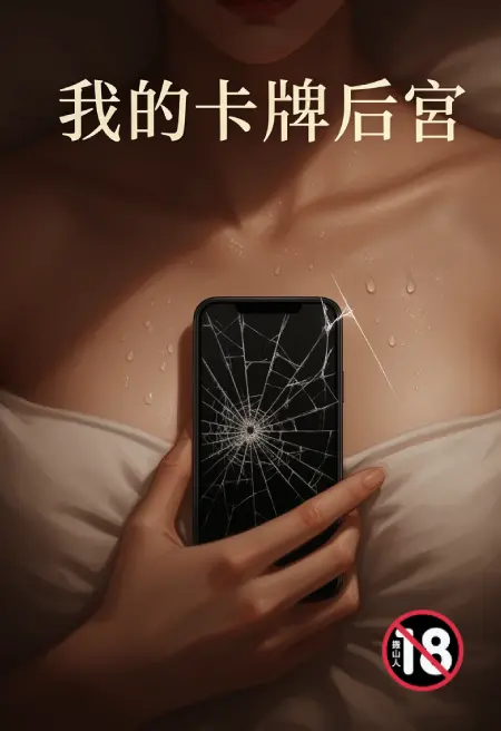 我的卡牌后宫