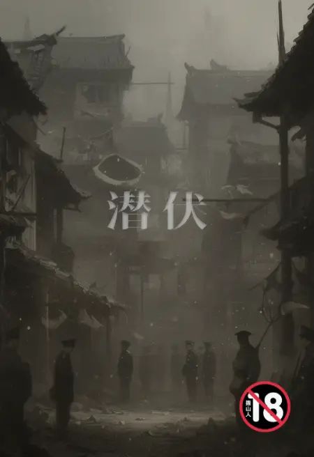 潜伏