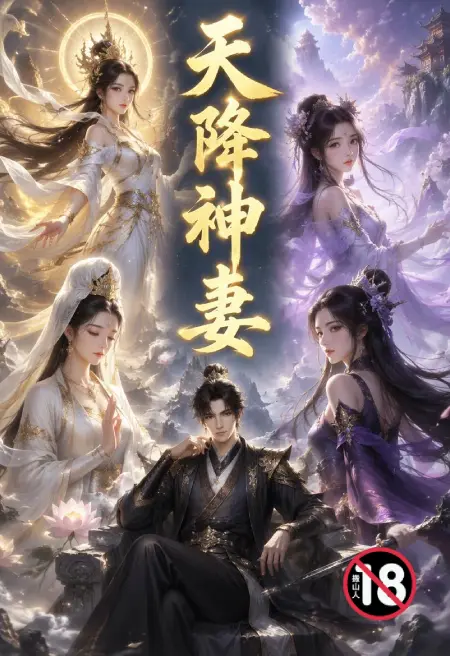 天降神妻