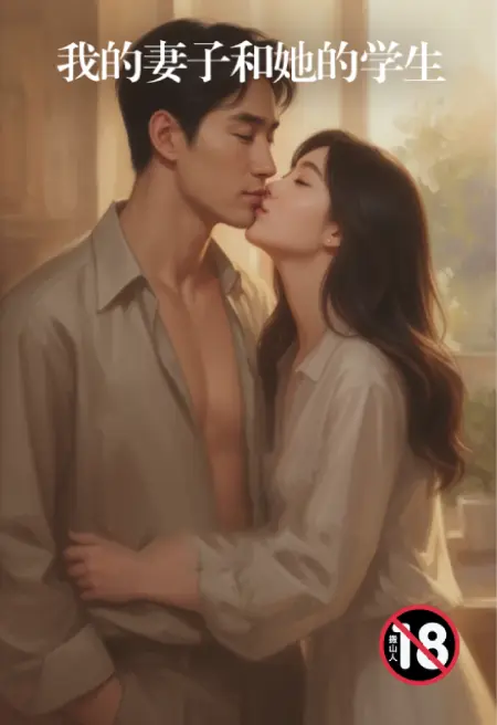 我的妻子和她的学生